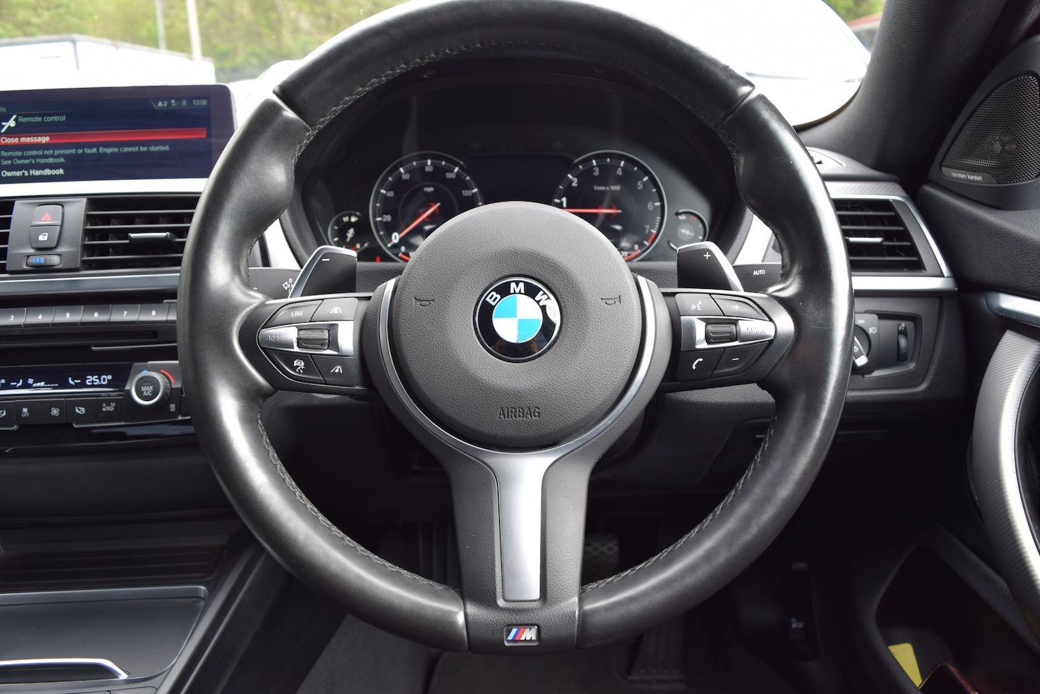 Used BMW 4 Series 2017 for sale - 78108074: Photo 43