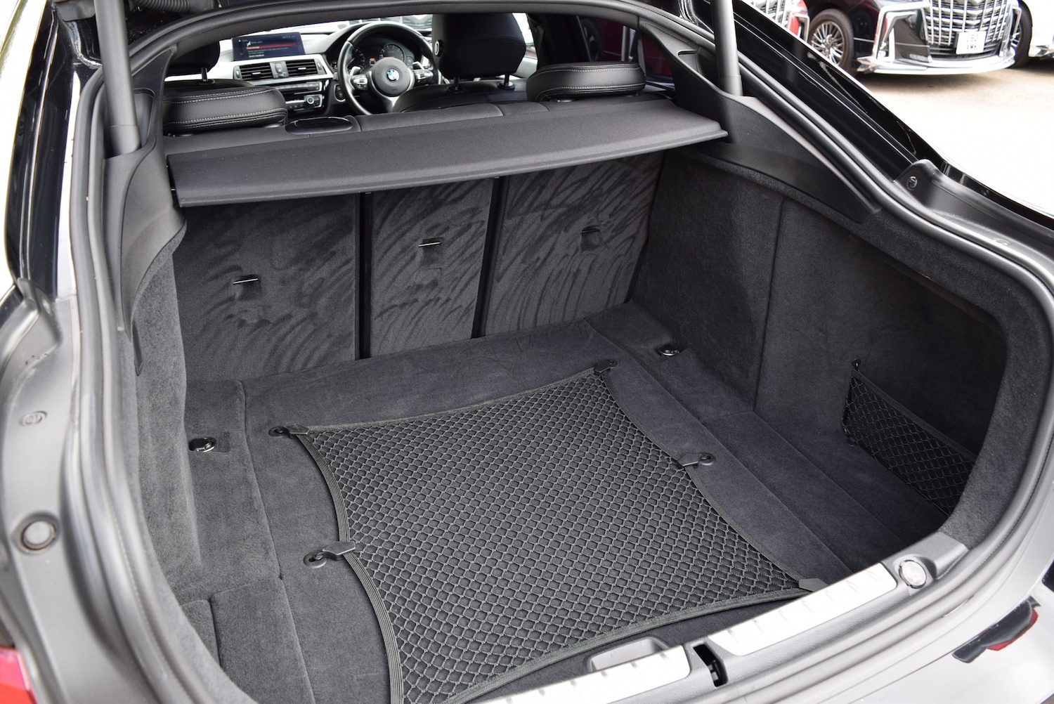 Used BMW 4 Series 2017 for sale - 78108074: Photo 47