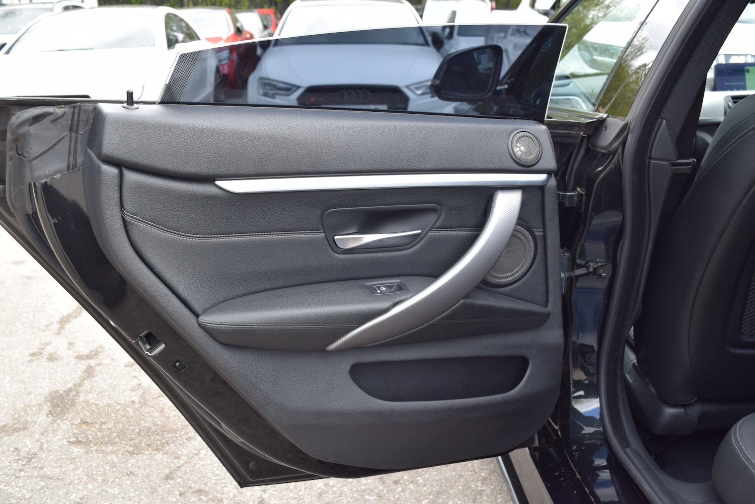 Used BMW 4 Series 2017 for sale - 78108074: Photo 49