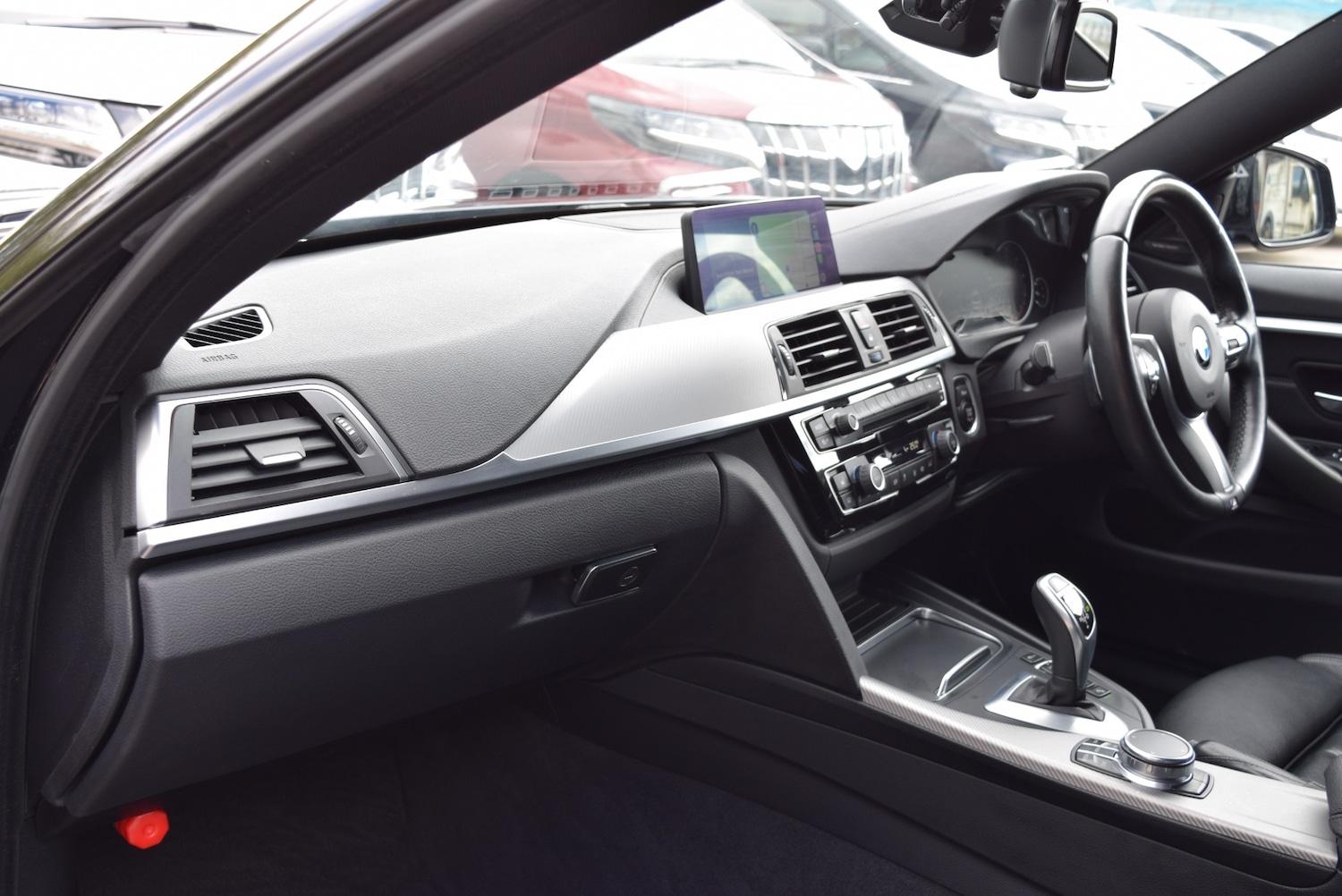 Used BMW 4 Series 2017 for sale - 78108074: Photo 51