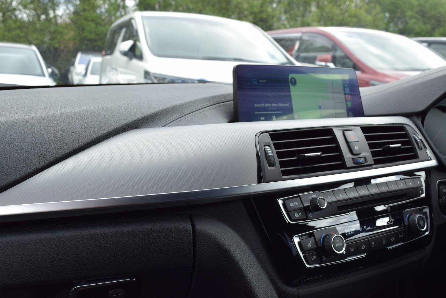 Used BMW 4 Series 2017 for sale - 78108074: Photo 54