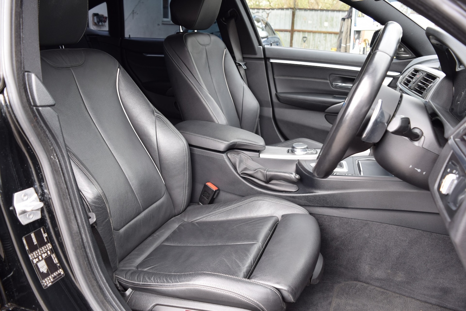 Used BMW 4 Series 2017 for sale - 78108074: Photo 9