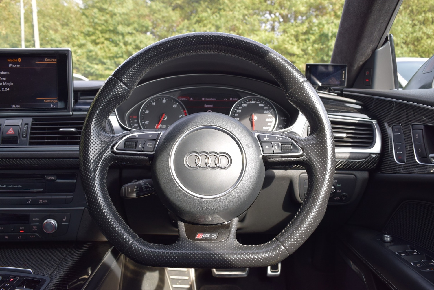 Vehicle 40