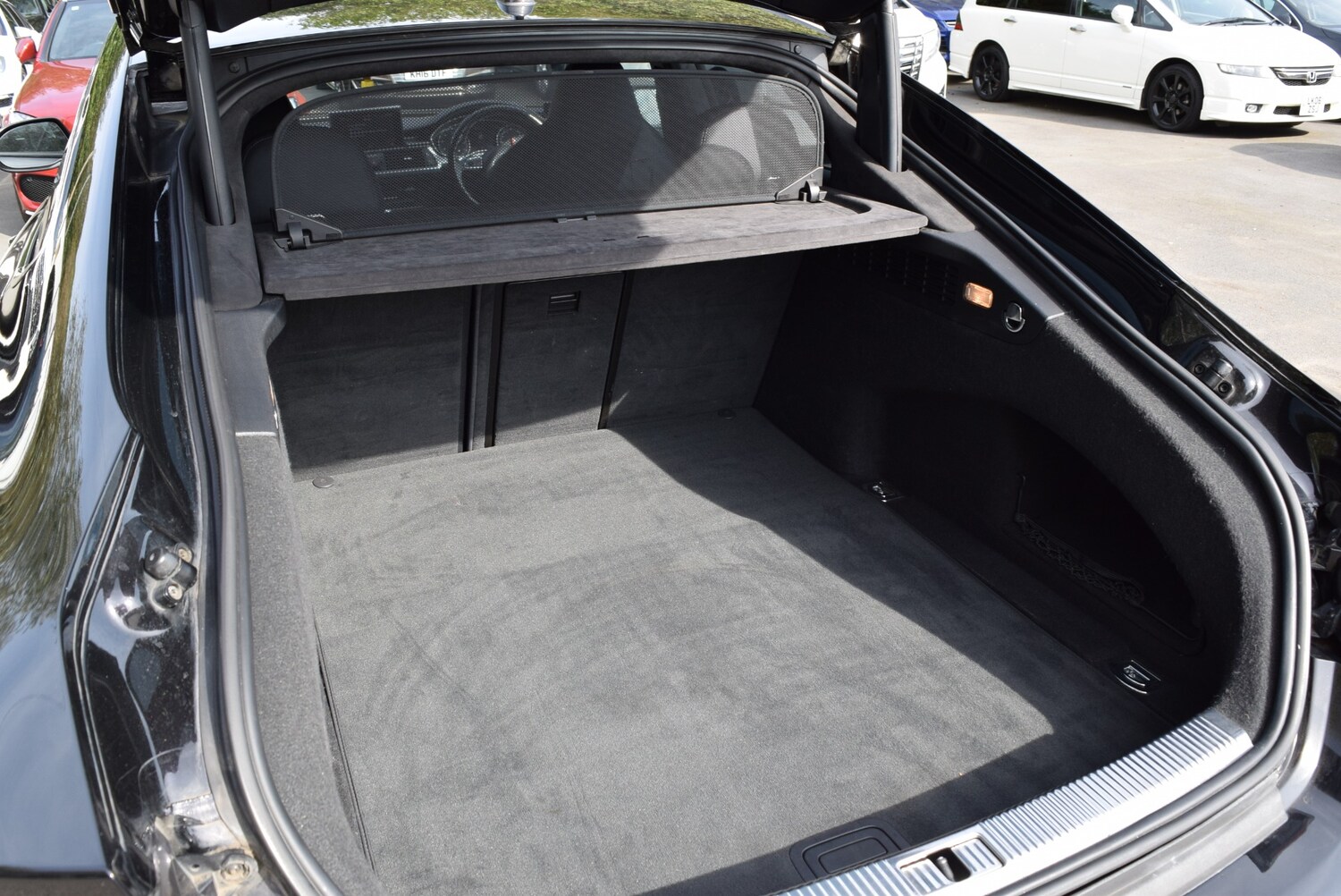 Vehicle 42