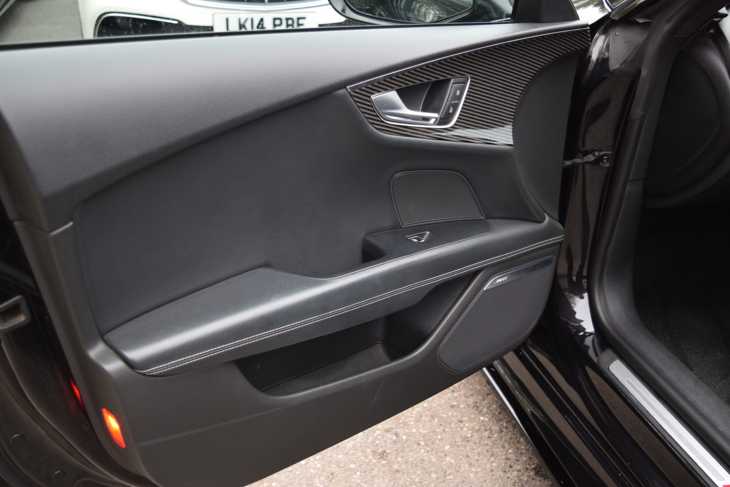 Used Audi RS7 2014 for sale - 75857187: Photo 49