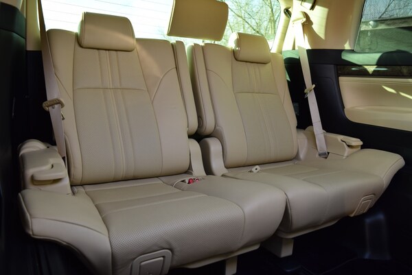 Used Toyota Alphard for sale - 73426227: Photo 13