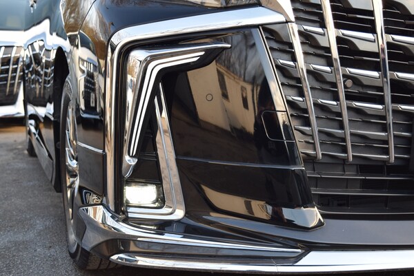 Used Toyota Alphard for sale - 73426227: Photo 30