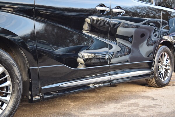 Used Toyota Alphard for sale - 73426227: Photo 31