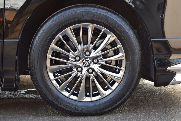 Used Toyota Alphard for sale - 73426227: Photo 32