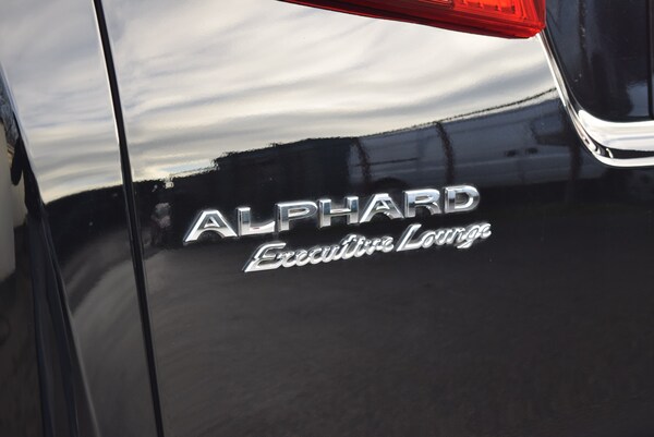 Used Toyota Alphard for sale - 73426227: Photo 38