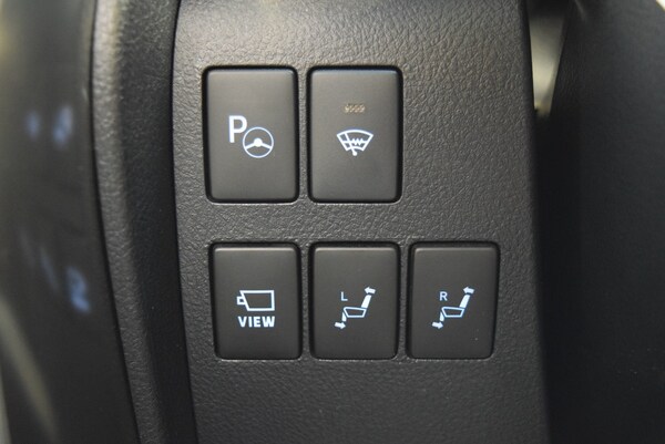 Used Toyota Alphard for sale - 73426227: Photo 45
