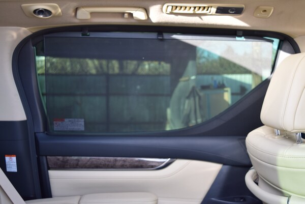 Used Toyota Alphard for sale - 73426227: Photo 58