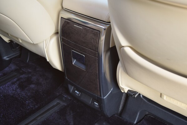Used Toyota Alphard for sale - 73426227: Photo 60
