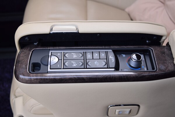Used Toyota Alphard for sale - 73426227: Photo 67