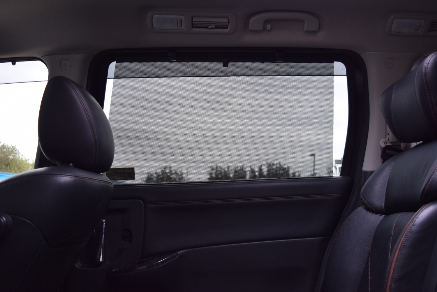 Used Nissan Elgrand 2015 for sale - 76288368: Photo 22