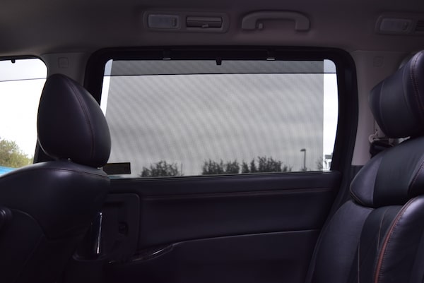 Used Nissan Elgrand 2015 for sale - 76288368: Photo 22