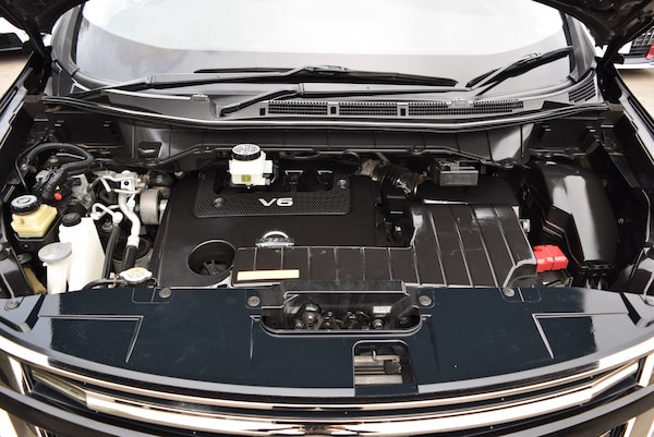 Used Nissan Elgrand 2015 for sale - 76288368: Photo 23