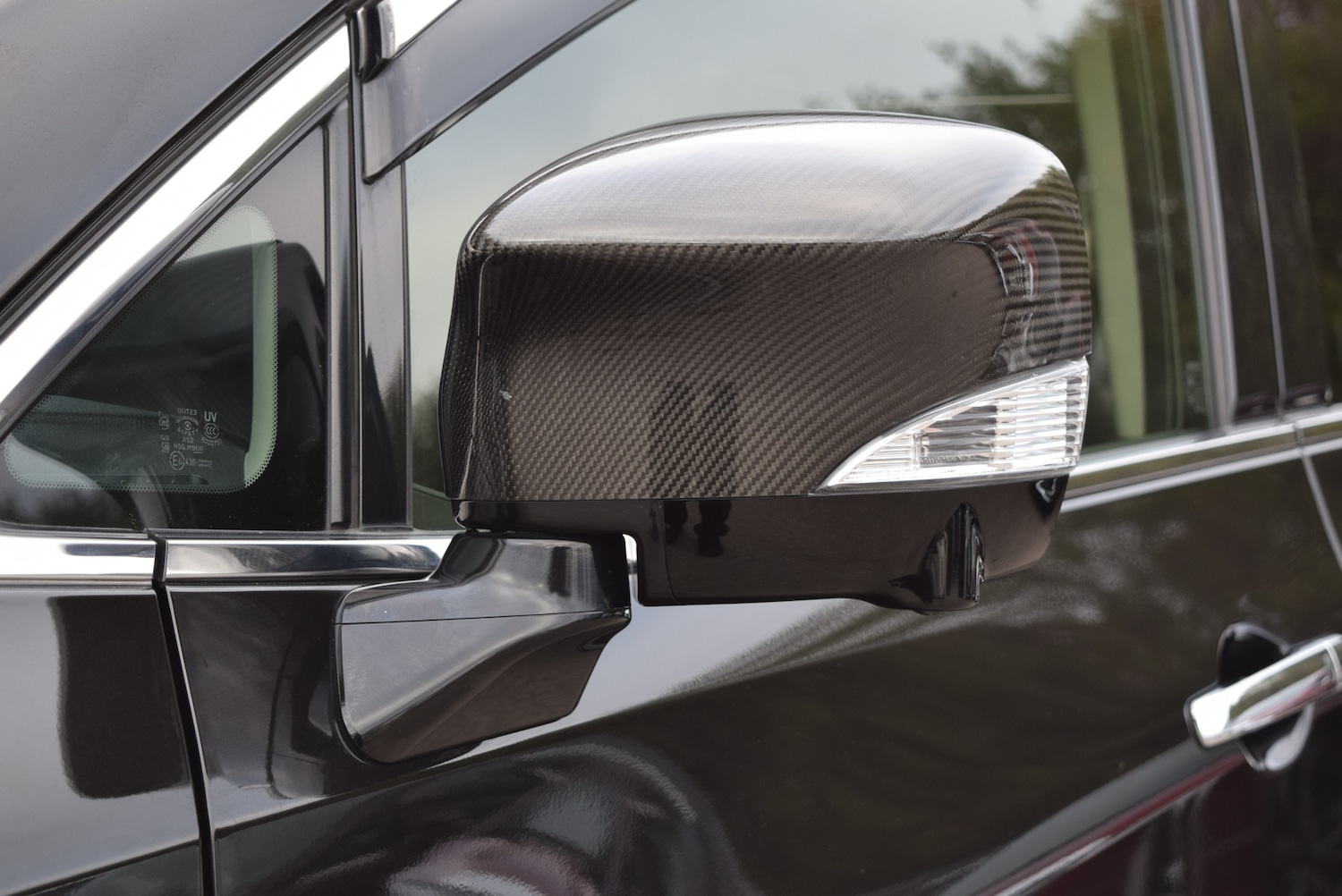 Used Nissan Elgrand 2015 for sale - 76288368: Photo 30