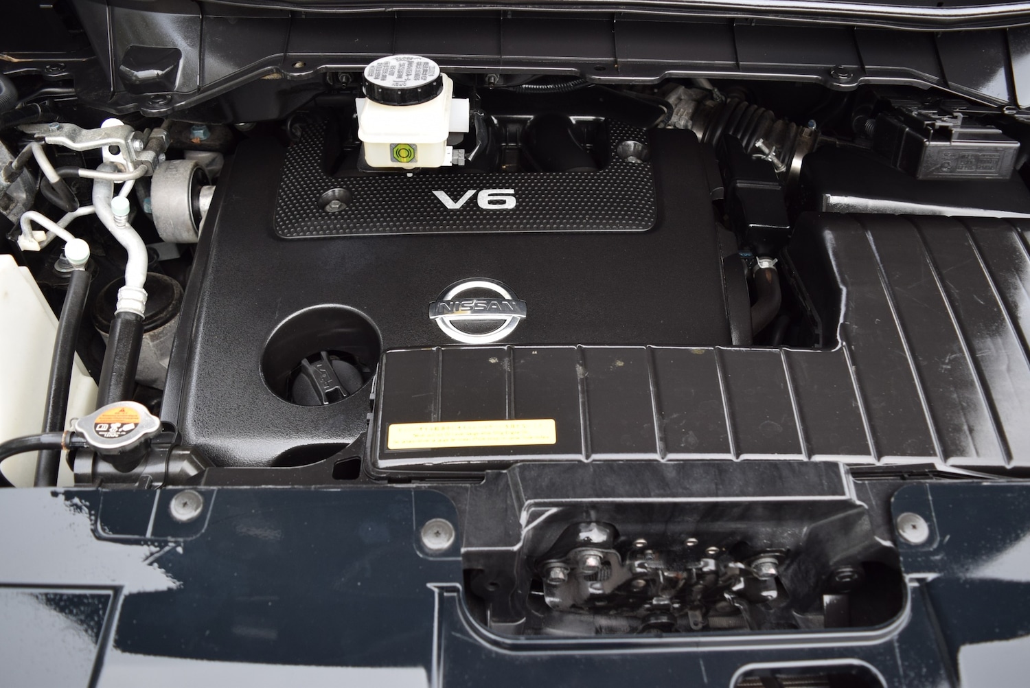 Used Nissan Elgrand 2015 for sale - 76288368: Photo 31