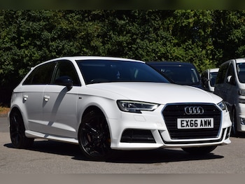 Used Audi A3 2016 for sale - 75230052: Photo