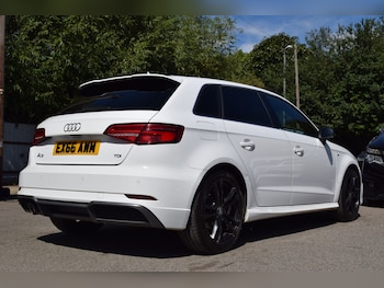 Used Audi A3 2016 for sale - 75230052: Photo