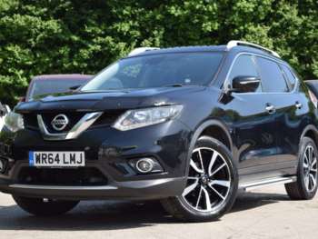 2015 (64) - 1.6 dCi N-Tec 5dr 4WD