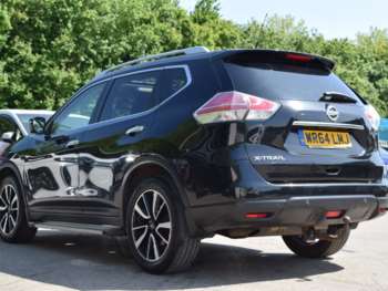 Used Nissan X-Trail 2015 for sale - 74519723: Photo