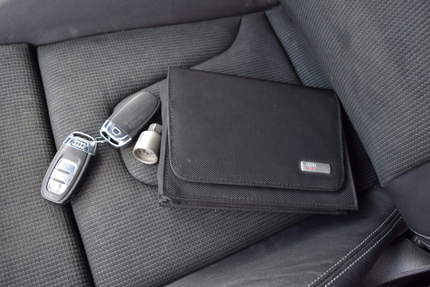 Used Audi A4 2013 for sale - 77684414: Photo 14