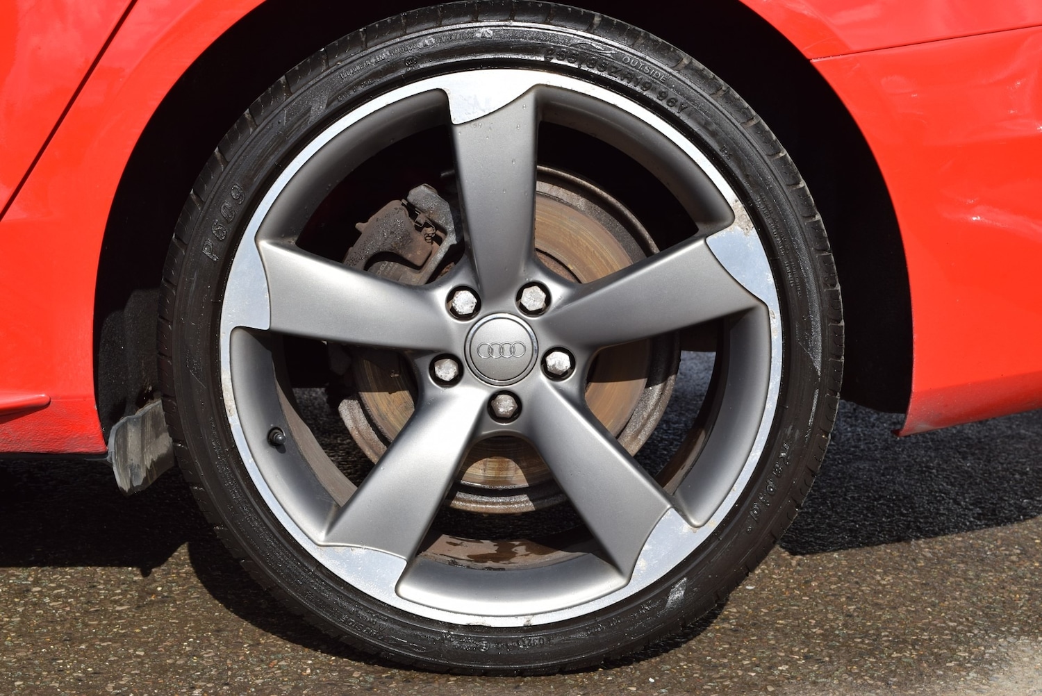 Used Audi A4 2013 for sale - 77684414: Photo 15