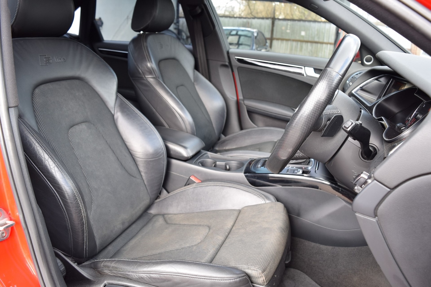 Used Audi A4 2013 for sale - 77684414: Photo 9