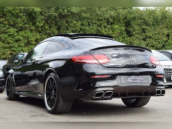 Used Mercedes-Benz AMG 2019 for sale - 79302304: Photo