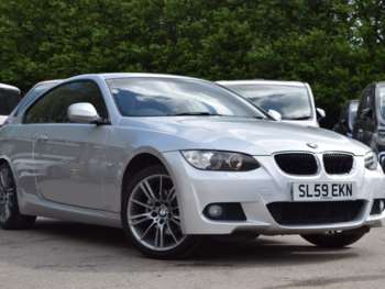 Used BMW 3 Series 2009 for sale - 74394564: Photo