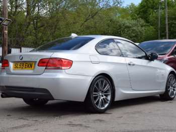 Used BMW 3 Series 2009 for sale - 74394564: Photo