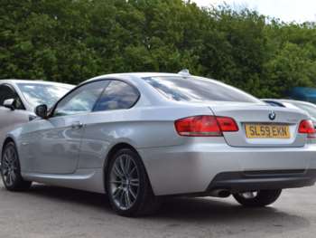Used BMW 3 Series 2009 for sale - 74394564: Photo