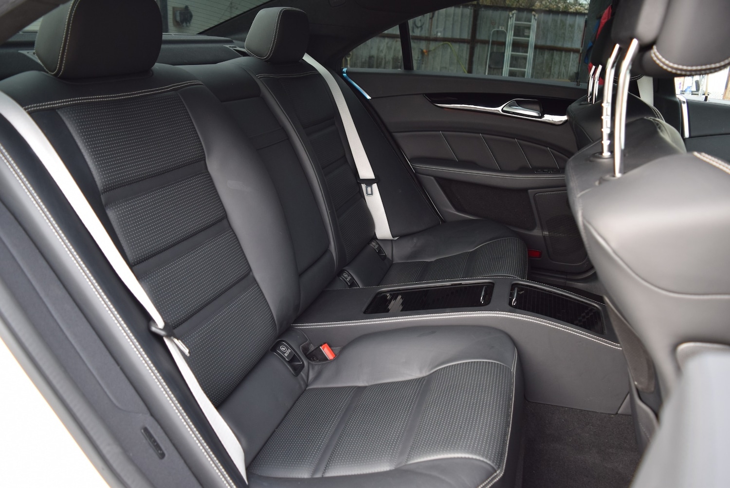 Used Mercedes-Benz Other 2026 for sale - 77991989: Photo 11