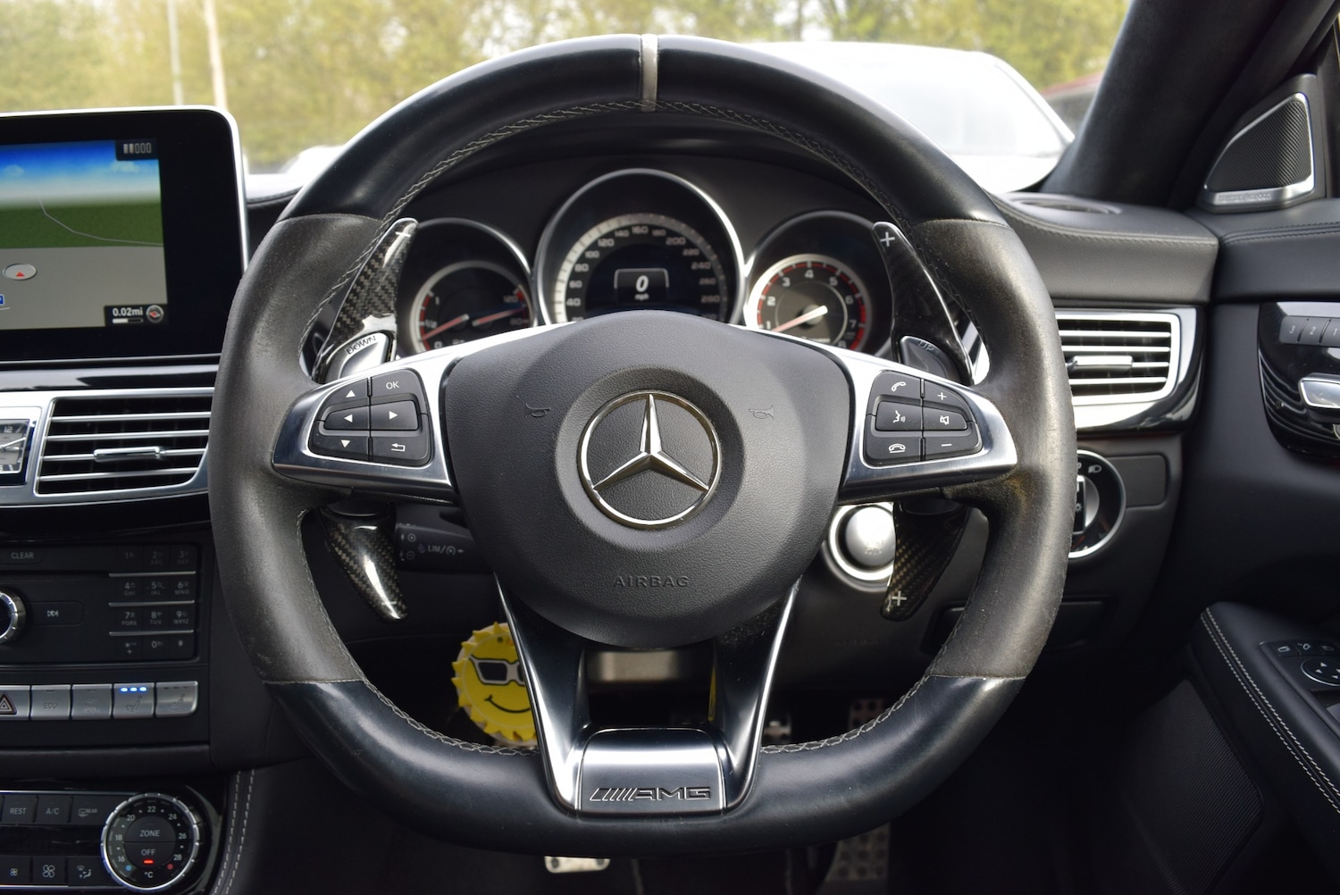 Used Mercedes-Benz Other 2026 for sale - 77991989: Photo 17