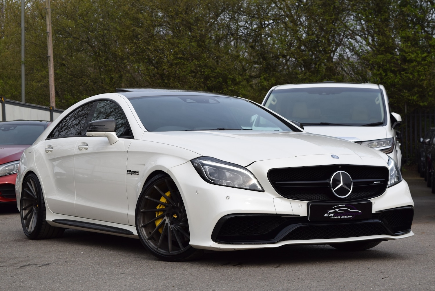 Used Mercedes-Benz Other 2026 for sale - 77991989: Photo 2