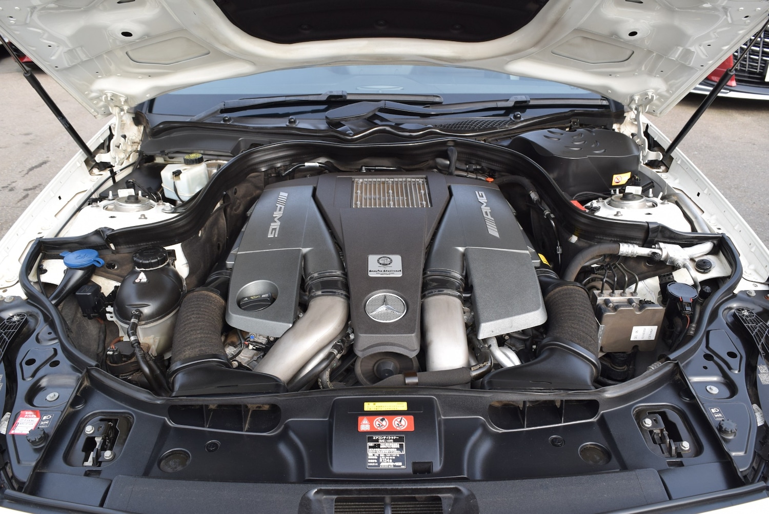 Used Mercedes-Benz Other 2026 for sale - 77991989: Photo 23