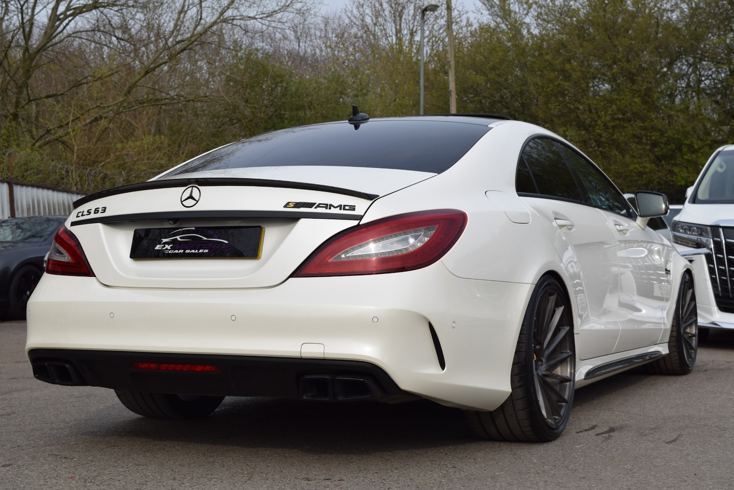 Used Mercedes-Benz Other 2026 for sale - 77991989: Photo 3