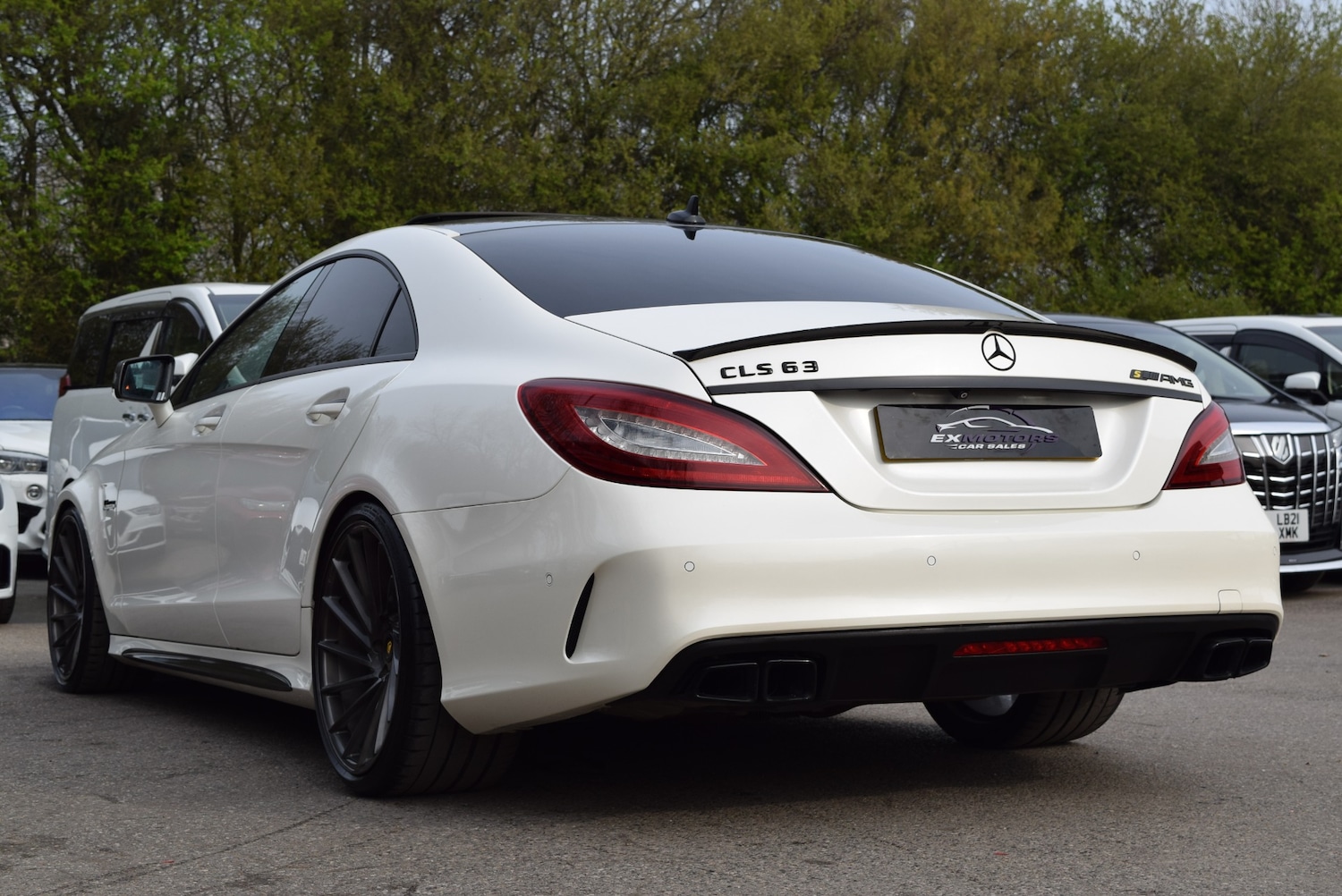 Used Mercedes-Benz Other 2026 for sale - 77991989: Photo 4