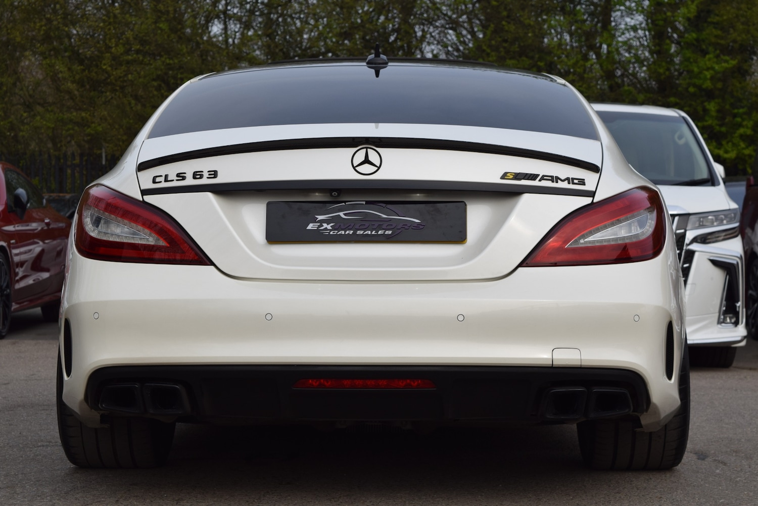 Used Mercedes-Benz Other 2026 for sale - 77991989: Photo 6