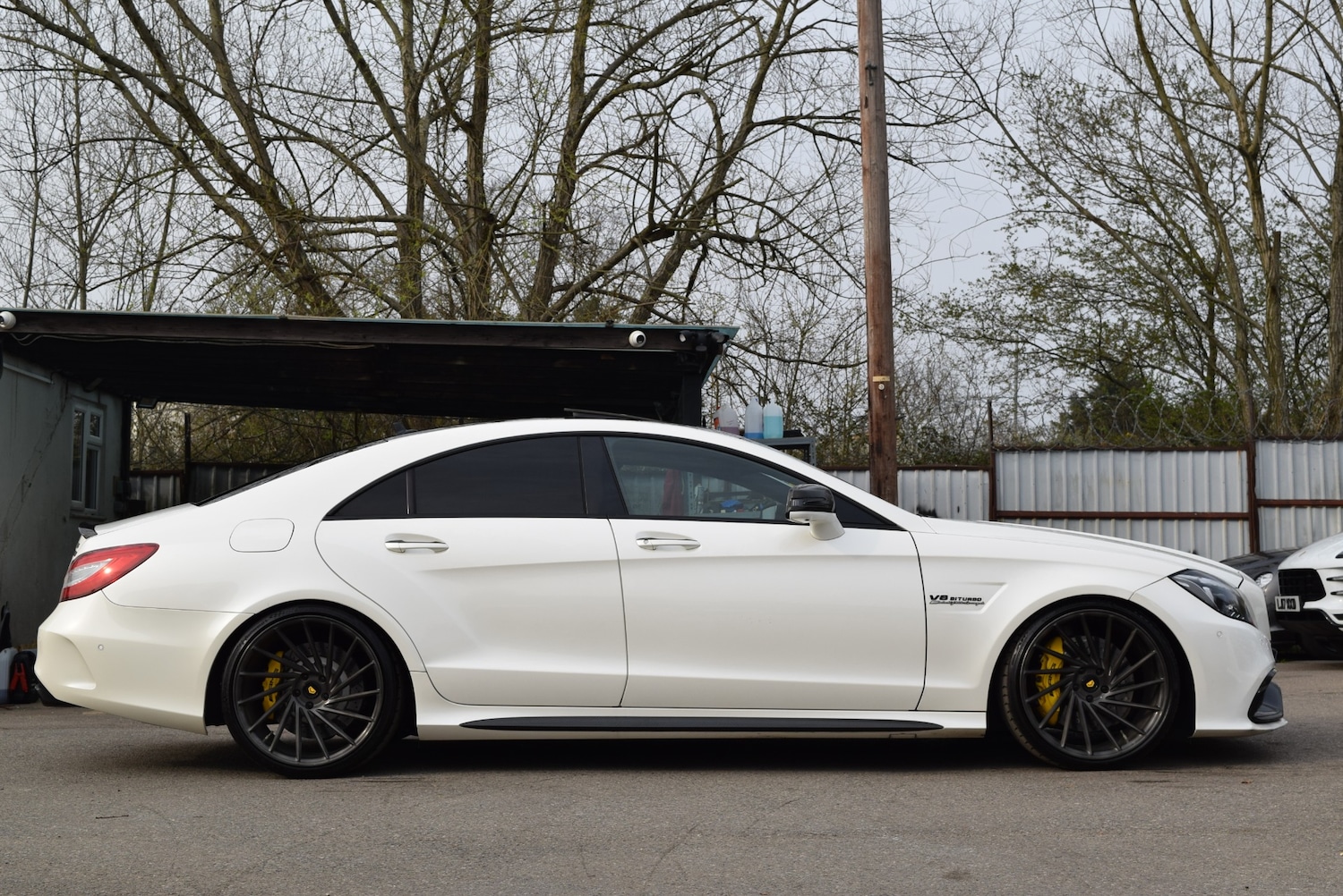 Used Mercedes-Benz Other 2026 for sale - 77991989: Photo 7