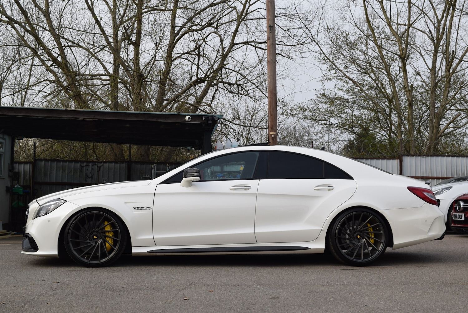 Used Mercedes-Benz Other 2026 for sale - 77991989: Photo 8