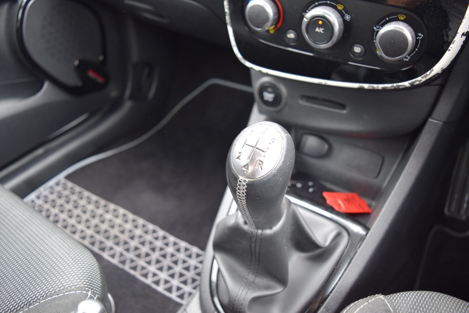 Vehicle 17