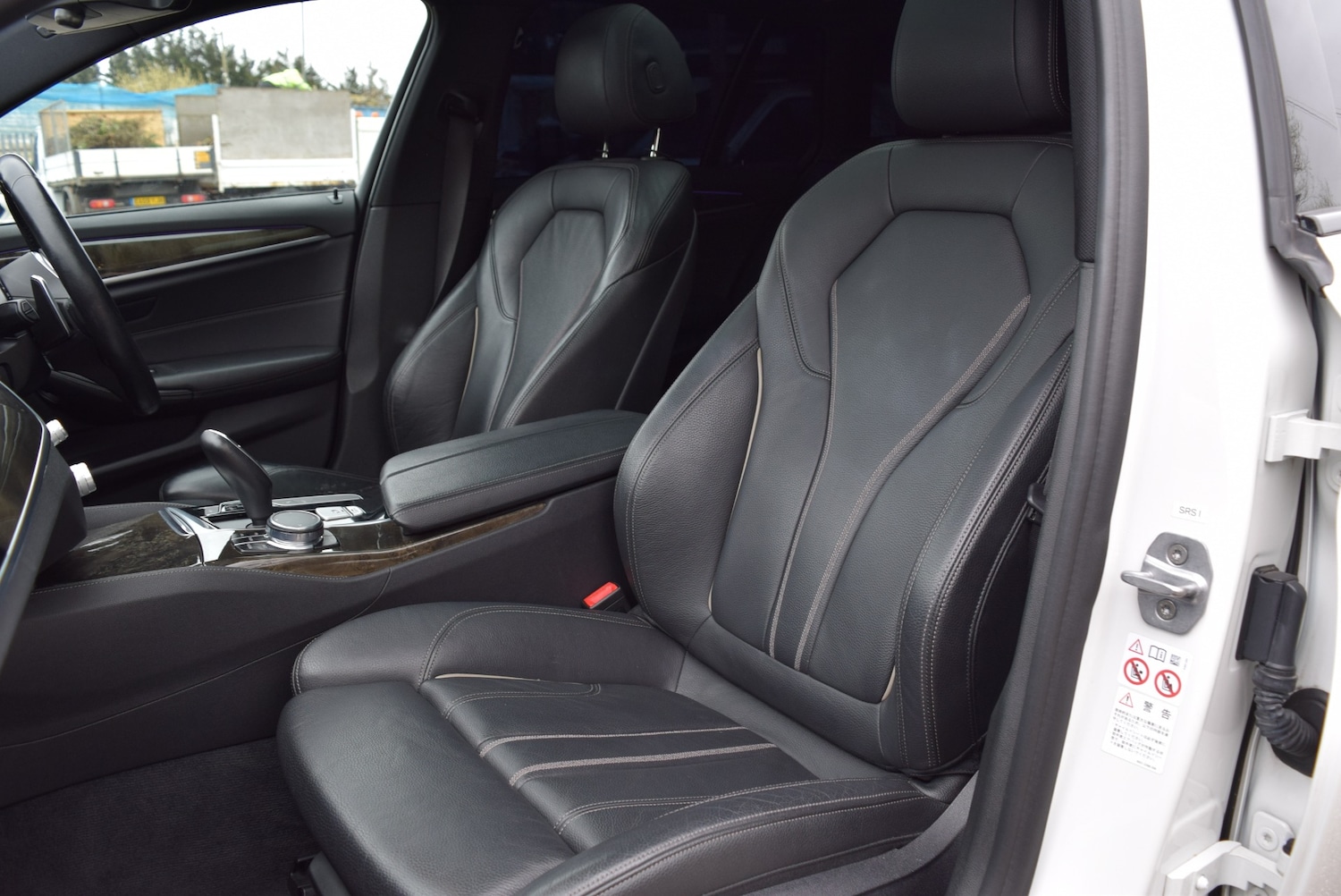 Used BMW 5 Series 2026 for sale - 78000037: Photo 10