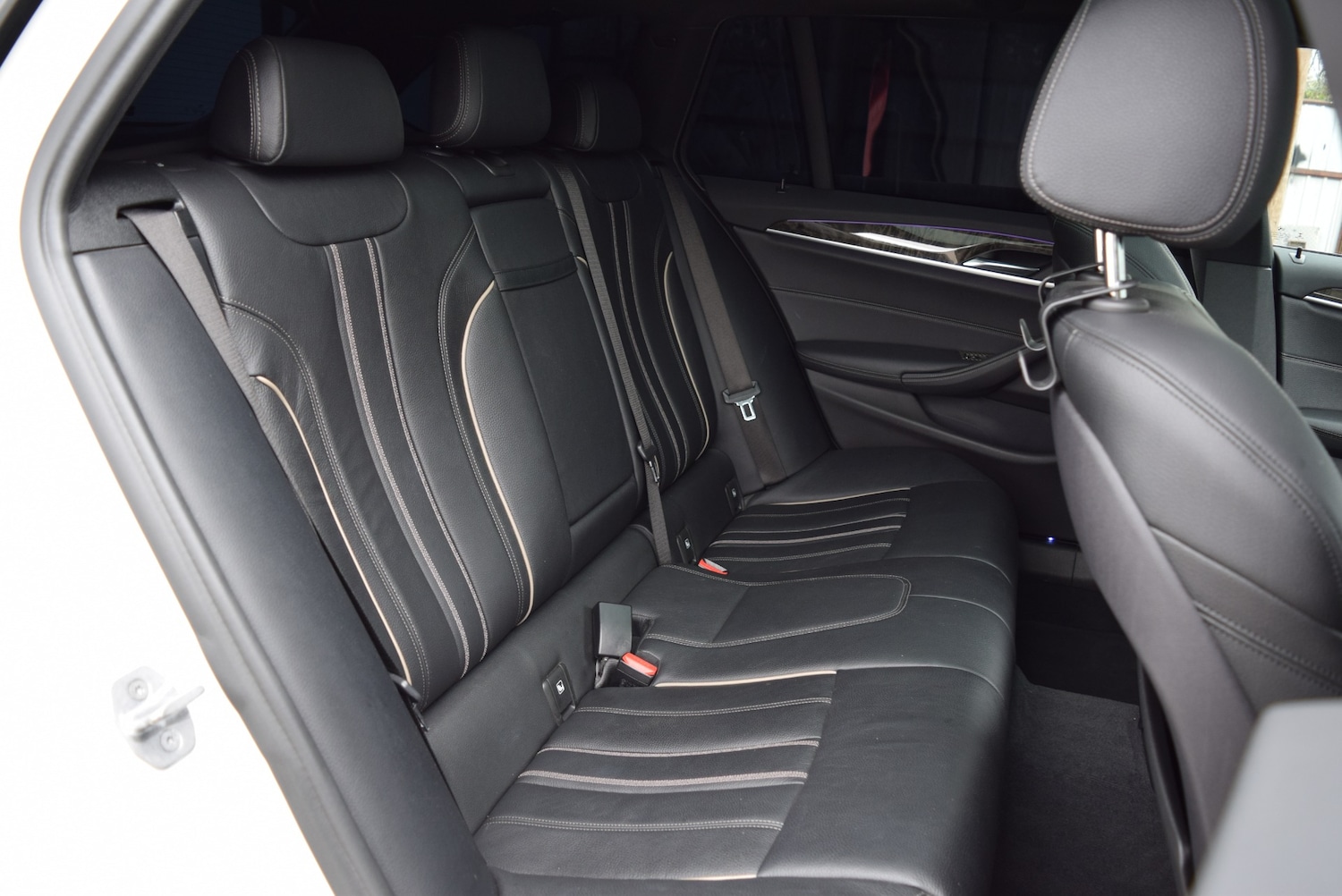 Used BMW 5 Series 2026 for sale - 78000037: Photo 11