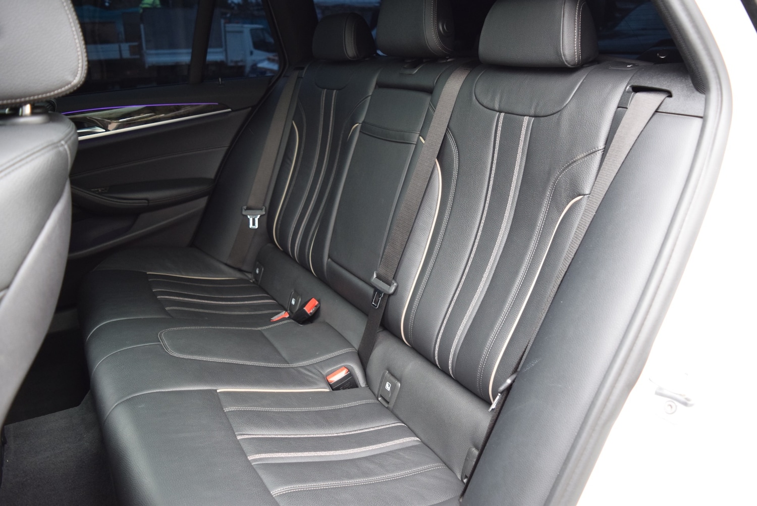 Used BMW 5 Series 2026 for sale - 78000037: Photo 12