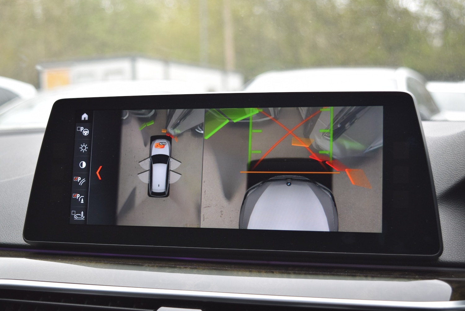 Used BMW 5 Series 2026 for sale - 78000037: Photo 15