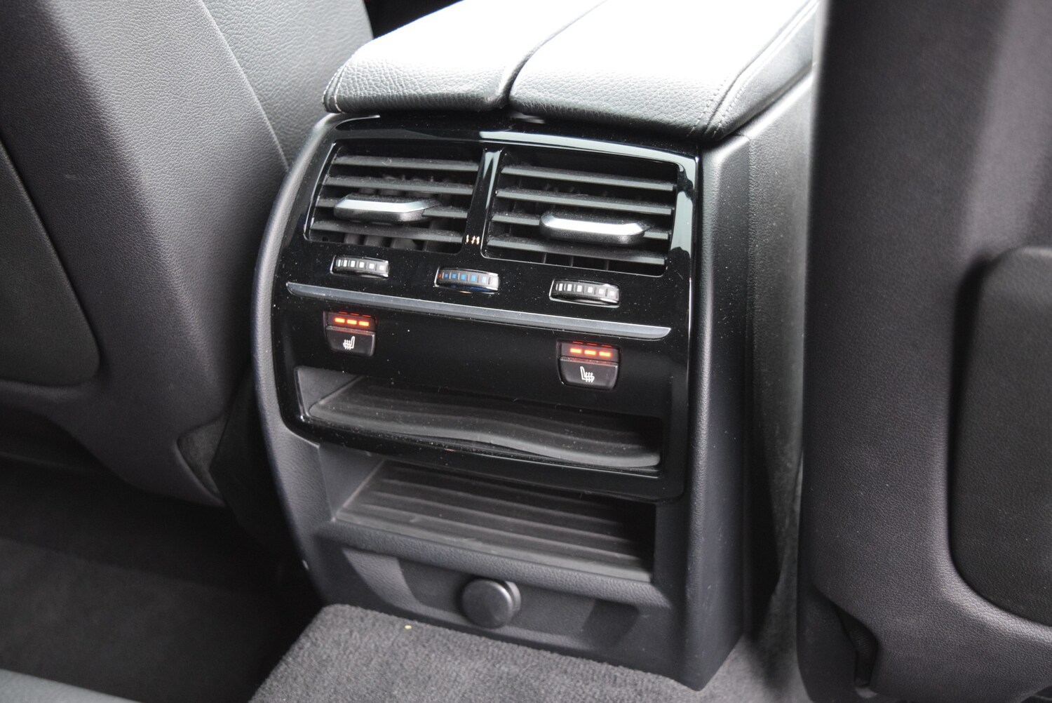 Used BMW 5 Series 2026 for sale - 78000037: Photo 20