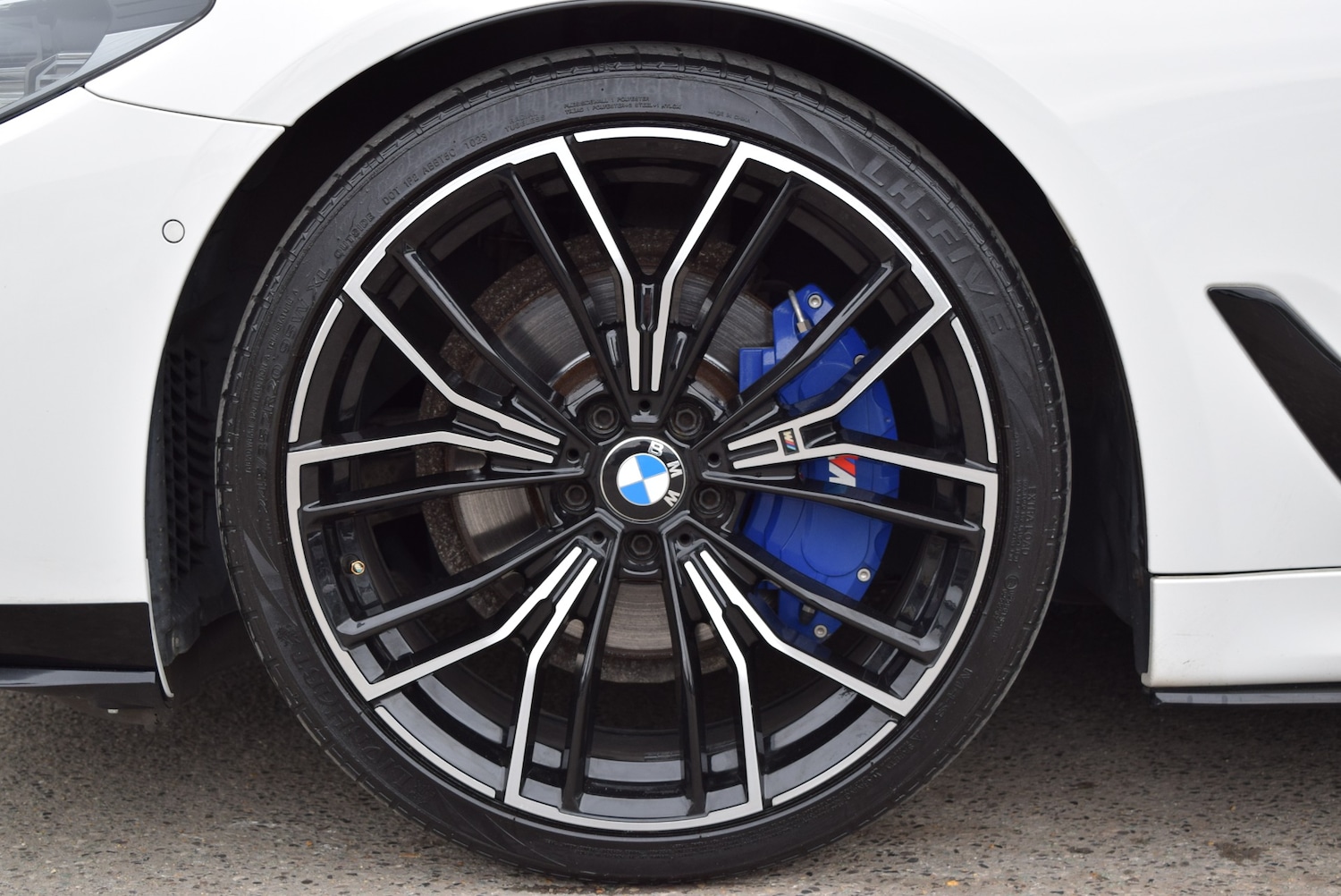 Used BMW 5 Series 2026 for sale - 78000037: Photo 22